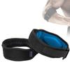 AGPTEK Elbow Brace for Tendonitis and Tennis Elbow 2 Pack, Tennis Golfers Elbow Support Arm Band Pain Relief Elbow Wrap Weightlifting Elbow Strap with Compression Pad for Men & Women view 1