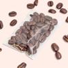 100 Bags - 2" x 3" Crystal Clear Protective Closure Bags with Self Adhesive Flap - Clear Resealable Cello/Cellophane Bags Good for Bakery, Candle, Soap, Cookie Poly Bags, in 2.1Mil Thickness view 2