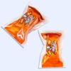 100 Bags - 2" x 3" Crystal Clear Protective Closure Bags with Self Adhesive Flap - Clear Resealable Cello/Cellophane Bags Good for Bakery, Candle, Soap, Cookie Poly Bags, in 2.1Mil Thickness view 3