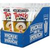 Van Holten's Pickles - Jumbo Tapatio Pickle-In-A-Pouch - 12 Pack view 1