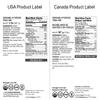 Food to Live Organic 6-Forces Trail Mix, 2 Pounds  Raw, Non-GMO, Mulberries, Cashews, Pumpkin Seeds, Apricots, Hazelnuts, Almonds. Vegan Superfood, Kosher, No Added Sugar, Bulk view 2