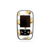 MightySkins Skin Compatible with Accu-Chek Guide - Yellow Poppy | Protective, Durable, and Unique Vinyl Decal wrap Cover | Easy to Apply, Remove, and Change Styles | Made in The USA view 1