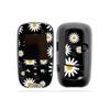 MightySkins Skin Compatible with Accu-Chek Guide - Daisies | Protective, Durable, and Unique Vinyl Decal wrap Cover | Easy to Apply, Remove, and Change Styles | Made in The USA view 2