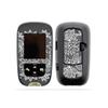 MightySkins Skin Compatible with Accu-Chek Guide - Floral Lace | Protective, Durable, and Unique Vinyl Decal wrap Cover | Easy to Apply, Remove, and Change Styles | Made in The USA view 2