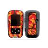 MightySkins Skin Compatible with Accu-Chek Guide - Chinese Lanterns | Protective, Durable, and Unique Vinyl Decal wrap Cover | Easy to Apply, Remove, and Change Styles | Made in The USA view 2