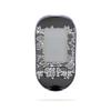 MightySkins Skin Compatible with Accu-Chek Aviva Plus - Floral Lace | Protective, Durable, and Unique Vinyl Decal wrap Cover | Easy to Apply, Remove, and Change Styles | Made in The USA view 1