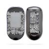 MightySkins Skin Compatible with Accu-Chek Aviva Plus - Floral Lace | Protective, Durable, and Unique Vinyl Decal wrap Cover | Easy to Apply, Remove, and Change Styles | Made in The USA view 2