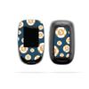 MightySkins Skin Compatible with Accu-Chek Nano - Mini Galaxy Bots | Protective, Durable, and Unique Vinyl Decal wrap Cover | Easy to Apply, Remove, and Change Styles | Made in The USA view 2
