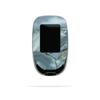 MightySkins Skin Compatible with Accu-Chek Nano - Crystal Rock | Protective, Durable, and Unique Vinyl Decal wrap Cover | Easy to Apply, Remove, and Change Styles | Made in The USA view 1