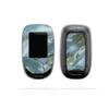 MightySkins Skin Compatible with Accu-Chek Nano - Crystal Rock | Protective, Durable, and Unique Vinyl Decal wrap Cover | Easy to Apply, Remove, and Change Styles | Made in The USA view 2