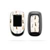 MightySkins Skin Compatible with Accu-Chek Nano - Cat Lady | Protective, Durable, and Unique Vinyl Decal wrap Cover | Easy to Apply, Remove, and Change Styles | Made in The USA view 2