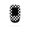 MightySkins Skin Compatible with Accu-Chek Nano - Check | Protective, Durable, and Unique Vinyl Decal wrap Cover | Easy to Apply, Remove, and Change Styles | Made in The USA view 1