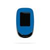 MightySkins Skin Compatible with Accu-Chek Nano - Solid Blue | Protective, Durable, and Unique Vinyl Decal wrap Cover | Easy to Apply, Remove, and Change Styles | Made in The USA view 1