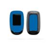 MightySkins Skin Compatible with Accu-Chek Nano - Solid Blue | Protective, Durable, and Unique Vinyl Decal wrap Cover | Easy to Apply, Remove, and Change Styles | Made in The USA view 2