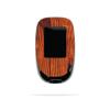 MightySkins Skin Compatible with Accu-Chek Nano - Knotty Wood | Protective, Durable, and Unique Vinyl Decal wrap Cover | Easy to Apply, Remove, and Change Styles | Made in The USA view 1