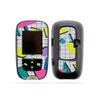 MightySkins Skin Compatible with Accu-Chek Guide - Awesome 80s | Protective, Durable, and Unique Vinyl Decal wrap Cover | Easy to Apply, Remove, and Change Styles | Made in The USA view 2