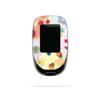 MightySkins Skin Compatible with Accu-Chek Nano - Fruit Water | Protective, Durable, and Unique Vinyl Decal wrap Cover | Easy to Apply, Remove, and Change Styles | Made in The USA view 1