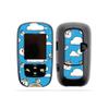 MightySkins Skin Compatible with Accu-Chek Guide - Unicorn Clouds | Protective, Durable, and Unique Vinyl Decal wrap Cover | Easy to Apply, Remove, and Change Styles | Made in The USA view 2