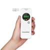 Ketone Breath Meter Mouthpieces Using for KT5000 Digital Ketone Breathalyzer (Pack of 30pc) view 2