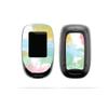 MightySkins Skin Compatible with Accu-Chek Nano - Watercolor White | Protective, Durable, and Unique Vinyl Decal wrap Cover | Easy to Apply, Remove, and Change Styles | Made in The USA view 2