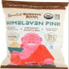 Lesser Evil Popcorn Buddha Bowl Himalayan Pink 5 oz ( Pack of 6)6 view 1