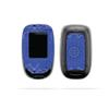 MightySkins Skin Compatible with Accu-Chek Nano - Blue Bandana | Protective, Durable, and Unique Vinyl Decal wrap Cover | Easy to Apply, Remove, and Change Styles | Made in The USA view 2