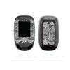 MightySkins Skin Compatible with Accu-Chek Nano - Floral Lace | Protective, Durable, and Unique Vinyl Decal wrap Cover | Easy to Apply, Remove, and Change Styles | Made in The USA view 2
