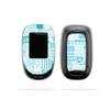 MightySkins Skin Compatible with Accu-Chek Nano - Faith | Protective, Durable, and Unique Vinyl Decal wrap Cover | Easy to Apply, Remove, and Change Styles | Made in The USA view 2