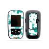 MightySkins Skin Compatible with Accu-Chek Guide - Teal Splatter | Protective, Durable, and Unique Vinyl Decal wrap Cover | Easy to Apply, Remove, and Change Styles | Made in The USA view 2