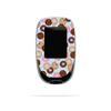 MightySkins Skin Compatible with Accu-Chek Nano - Donut Binge | Protective, Durable, and Unique Vinyl Decal wrap Cover | Easy to Apply, Remove, and Change Styles | Made in The USA view 1