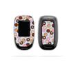MightySkins Skin Compatible with Accu-Chek Nano - Donut Binge | Protective, Durable, and Unique Vinyl Decal wrap Cover | Easy to Apply, Remove, and Change Styles | Made in The USA view 2