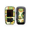 MightySkins Skin Compatible with Accu-Chek Guide - Hippie Flowers | Protective, Durable, and Unique Vinyl Decal wrap Cover | Easy to Apply, Remove, and Change Styles | Made in The USA view 2