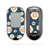 MightySkins Skin Compatible with Accu-Chek Aviva Plus - Mini Galaxy Bots | Protective, Durable, and Unique Vinyl Decal wrap Cover | Easy to Apply, Remove, and Change Styles | Made in The USA view 2