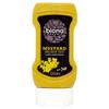 Biona Organic Mustard Squeezy Bottle - 320ml (11.26 fl oz) view 1
