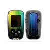 MightySkins Skin Compatible with Accu-Chek Guide - Rainbow Streaks | Protective, Durable, and Unique Vinyl Decal wrap Cover | Easy to Apply, Remove, and Change Styles | Made in The USA view 2