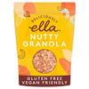 Deliciously Ella Nutty Granola - 500g (1.1 lbs) view 1