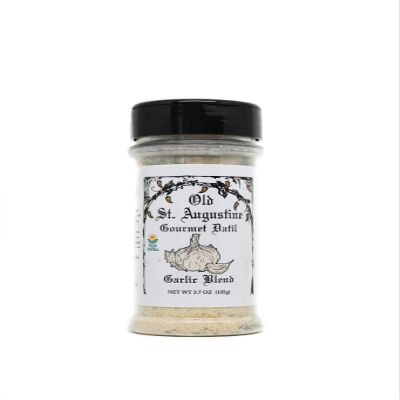 Datil Garlic Gourmet Spice Blend (3.7 oz)