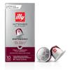 Illy Espresso Compatible Capsules - Single-Serve Coffee Capsules & Pods - Intenso Dark Roast - Notes Of Cocoa & Dried Fruit Coffee Pods - For Nespresso Coffee Machines  10 Count view 1