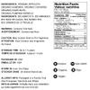 Food to Live Organic Active Life Trail Mix, 4 Ounces  Raw and Non-GMO Snack Mix Contains Cashews, Pumpkin Seeds, Apricots, Hazelnuts, Almonds. Vegan Superfood, Kosher, No Added Sugar, Bulk view 4