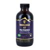 Immunia 67 Polyphenols - Elderberry Concentrate & Antioxidant Fruits. Premium Antioxidant Supplement with 67 Polyphenols (Anthocyanins, Quercetin, Resveratrol, etc.) 24-Day Supply per Bottle (1-Pack) view 1