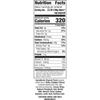 Annie's Deluxe Macaroni and Cheese with Organic Pasta, Real White Cheddar Cheese and Shells, 11 oz view 2
