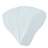 10Pairs(Non-Sticky) White Disposable Breathable Slim Barefoot Insoles Natural Sweat Insoles Feet Solution Treatment Shoe Insert Pads for Walking Jogging Runnin (Men:26cm) view 1