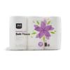 365 by Whole Foods Market, Sustainably Soft Bath Tissue, Hypoallergenic, 286 Sheets per Roll, 12 Count view 1
