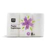 365 by Whole Foods Market, Sustainably Soft Bath Tissue, Hypoallergenic, 286 Sheets per Roll, 12 Count view 2