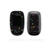 MightySkins Skin Compatible with Accu-Chek Nano - Magic Pineapple | Protective, Durable, and Unique Vinyl Decal wrap Cover | Easy to Apply, Remove, and Change Styles | Made in The USA view 2
