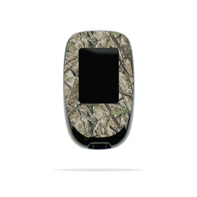 MightySkins Skin Compatible with Accu-Chek Nano - HTC Fall | Protective, Durable, and Unique Vinyl Decal wrap Cover | Easy to Apply, Remove, and Change Styles | Made in The USA