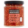 Cooks' Ingredients Crushed Chilli - 180g (0.39 lbs) view 1