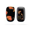 MightySkins Skin Compatible with Accu-Chek Nano - Flower Dream | Protective, Durable, and Unique Vinyl Decal wrap Cover | Easy to Apply, Remove, and Change Styles | Made in The USA view 2