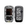 MightySkins Skin Compatible with Accu-Chek Guide - Abstract Black | Protective, Durable, and Unique Vinyl Decal wrap Cover | Easy to Apply, Remove, and Change Styles | Made in The USA view 2
