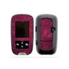 MightySkins Skin Compatible with Accu-Chek Guide - Pink Gravel | Protective, Durable, and Unique Vinyl Decal wrap Cover | Easy to Apply, Remove, and Change Styles | Made in The USA view 2